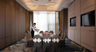 Venus Royal Hotel Nanning East High-Speed Railway Station - 8