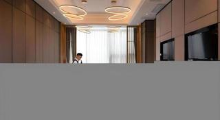 Venus Royal Hotel Nanning East High-Speed Railway Station - 5