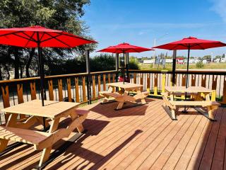 Theodore Motor Hotel - 7