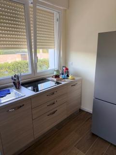 Villa Andrea Luxury Apartment - 8