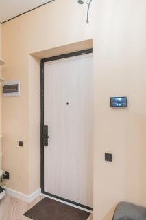 Новая однокомнатная рядом с Арбатом - 9