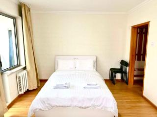 Downtown UB Comfort - 6