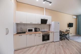 Новая однокомнатная рядом с Арбатом - 4