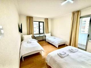 Downtown UB Comfort - 2