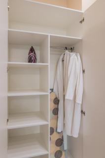 Новая однокомнатная рядом с Арбатом - 3