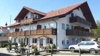 Gasthof "Zum Strauß" - Wildsteig - 0