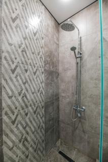 Новая однокомнатная рядом с Арбатом - 1