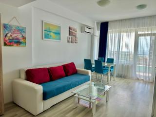 Acqua Vista 29 Summerland Apartments - 4