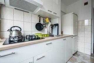 Center Warsaw - Apartament Jana Pawła - Varsovie - 1