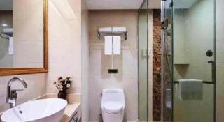 Vienna Hotel Anhui Taihe Baitai Xingma International - 6