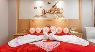 Vienna Hotel Guangdong Shaoguan Ruyuan Yao Cultural Square - 2