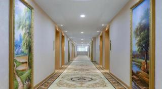 Vienna Hotel Shandong Zaozhuang Qingtan Road - 5