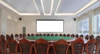 Vienna Hotel Guizhou Hezhang - 7