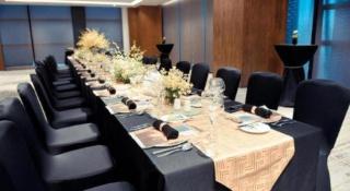 Vienna Hotel Tianjin Jinzhong Street - 5