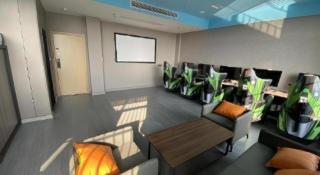 Jun Light Hotel Jiangxi Jiujiang Yongxiu County Dongyong Mall - 8