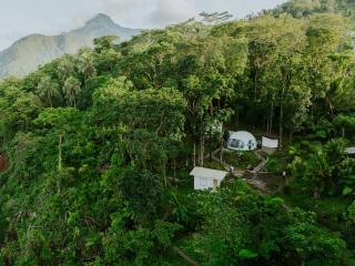 Matahom Forest House by Araw Residences - 1