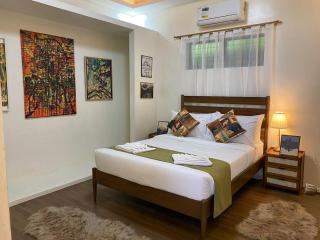 Matahom Forest House by Araw Residences - 9