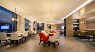 Echeng Hotel Chongyang County Government Xiangshan No.1 - 7