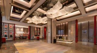 Echeng Hotel Chongyang County Government Xiangshan No.1 - 4