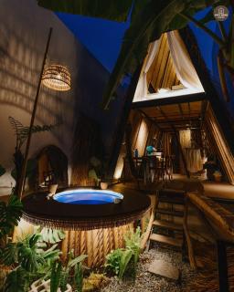 mango house, hide out Can Tho - 4