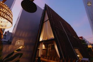 mango house, hide out Can Tho - 3