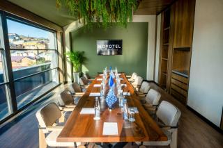 Novotel Tbilisi Center - 1