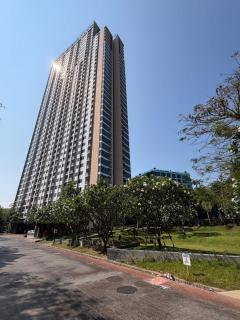 Unixx Pattaya By Nice - 0