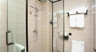 Gya Hotel Beijing Shunyi Yanjing Bridge - 4