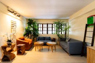 Nimman In -Private 6BR Hotel for Group Near Maya Mall - 8