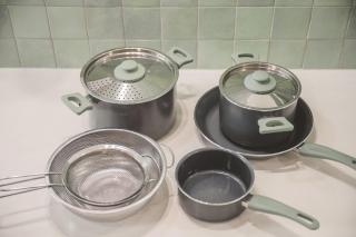 stay peaches Gyeongju l 10 people l 3 minutes to Wangnyeong l 5 minutes to Hwangnidan-gil l 5 beds l 30 pyeong private house l 스테이피치스 경주 - 7