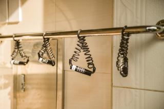 stay peaches Gyeongju l 10 people l 3 minutes to Wangnyeong l 5 minutes to Hwangnidan-gil l 5 beds l 30 pyeong private house l 스테이피치스 경주 - 1