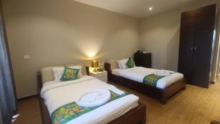 Collection O Calangute Circle Formerly Kris Resort - 4