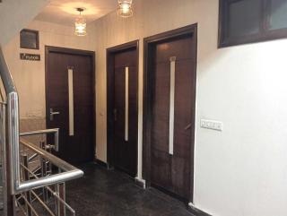 Collection O by OYO Clock Tower Ludhiana Formerly Hotel City Night - 2