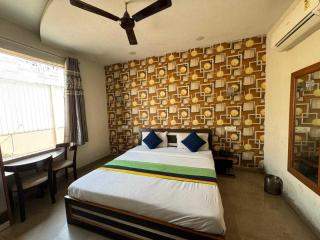 Townhouse Ludhiana Railway Junction Formerly RK Residency - 7