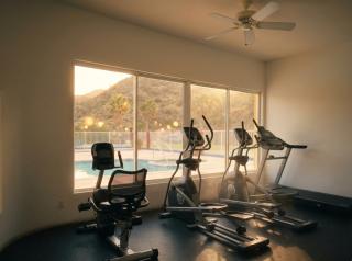 Casa Alvana - Sauna & Private Pool at Baja Country Club - 8