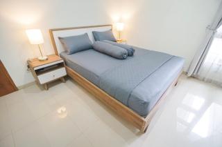 Griya Bagus Homestay Jogja - 0