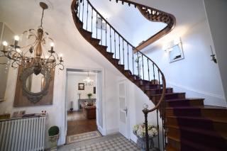 Villa des Glycines - Thouars - 2