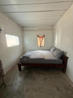 บ้านแดง โฮมสเตย์ Baandang Homestay - 9