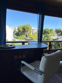 Bel appart Étang salé La réunion - 7