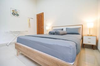 Griya Bagus Homestay Jogja - 4