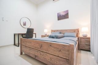 Griya Bagus Homestay Jogja - 6