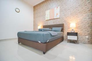 Griya Bagus Homestay Jogja - 1