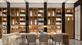 Atour Hotel Taiyuan Inner Ring - 5