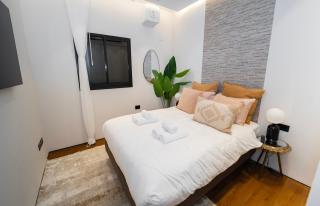 Luxury 4BR Penthouse - 7