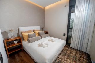 Luxury 4BR Penthouse - 6