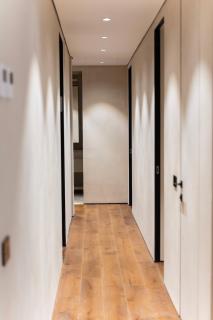 Luxury 4BR Penthouse - 4