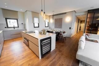 Luxury 4BR Penthouse - 7
