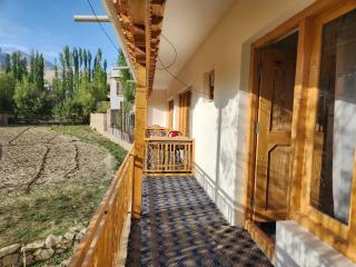 The Yanglha House - 7