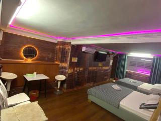 B & K Hotel - District 10 - 1