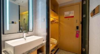 Echarm Hotel Guanzhou Tianhe Grandview Mall - 8